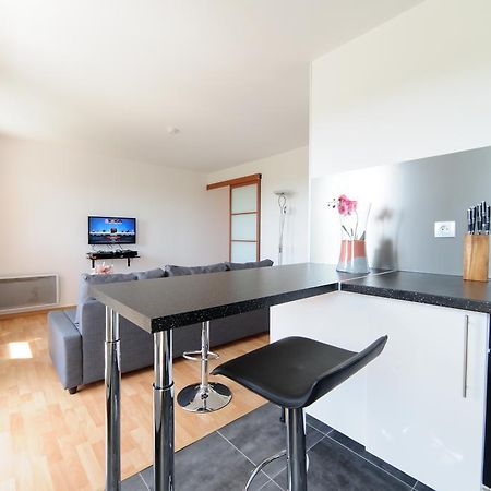 Le Marnois-Gare Apartment Noisy-le-Grand Room photo