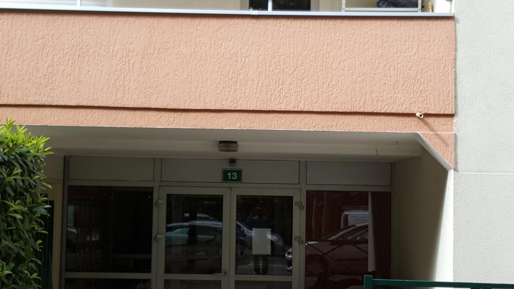 Le Marnois-Gare Apartment Noisy-le-Grand Exterior photo